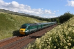 JL - 15.7.21 43059 &  43058 1Z81 Carlisle - Settle, Greengates