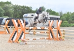 30th MAY - 1ST JUNE - Senior British Show Jumping 3 Day Show - MUIRMILL EC portfolio