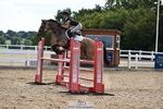 Cls 21 Pony Foxhunter & 1.10m Open portfolio