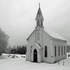 Saint Patrick's Catholic Church & Cemetery Golden Grove, New Brunswick