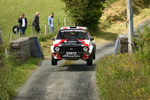 Wilton Recycling Donegal Rally Friday 150 of 207