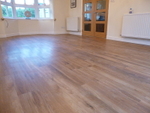 Karndean Van Gogh 'classic oak'