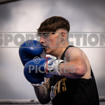 BOUT 5- Leonie Chardonnay Pike v Ellie Rocky Robinson-24