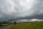 Gust front 1