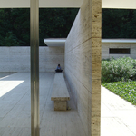 Barcelona Pavilion