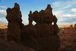 Bryce Canyon National Park portfolio