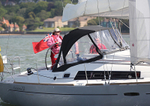140525 SAKURA BENETEAU OCEANIS 37 WT7A2561