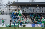 Guernsey FC v Raynes Park Vale-98