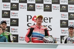 podium