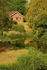 House near River Witham (Lincolnshire)