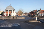 Swaffham, Market Square
