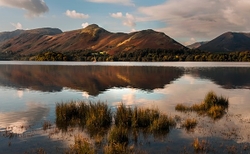 Light on the Fells