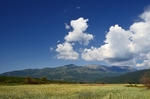 Rila Mountains, Kyustendil Province, Bulgaria