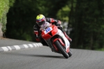 Jamie Hamilton Honda / Wilson Craig Racing