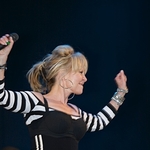 Lulu - Glastonbury IMG_3030