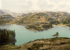 Lake District Coniston Tarn Howes 15