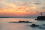 Skerries Sunsets 2, July 2014