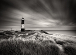 Spurn Point Lighthouse