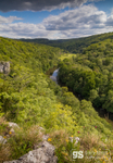 Summer in the Wye Valley