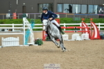Saturday Cls 14 Jump Off portfolio