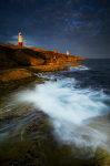 Portland Lighthouse III