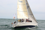 150816 FASTNET RACE ELAN 3 GBR 7750 R WT7A9830