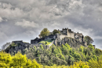 Stirling castle