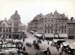 Old Photos of Nottingham portfolio