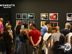 Moments Collective - International Exhibition, 2024, Greece.