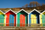 Barry Island - Rejuvenation