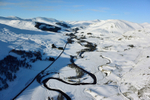 A00706F Shee water in Glen Shee