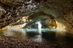 z2227 Caverns and Caves of Watcombe Bay