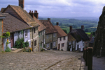 Shaftesbury Hill