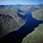 A00166B Loch Lyon