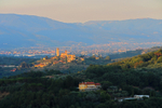 Pistoia, Italy.