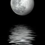 The Strawberry Moon