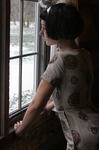 quiet moment