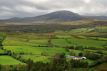 View from Glentogher