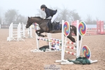 Cls 17 Pony British Novice and 80cm portfolio
