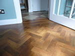 Art select 'Parquet' AP02