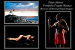 Peter - HPS Trophy Winner 2010 - Portfolio