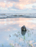 POND REFLECTION - LONG POINT