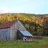 Old Hay Barn