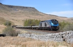 JL - 24.4.20 68032 'Destroyer' 6K05 Carlisle - Crewe, Ais Gill MP 260