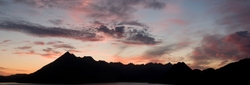 Sunset Cullins Skye NIKON D300 40mm f10 1-13 iso400_268