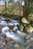 16. WATER FALL, GLEN NEVIS, SCOTLAND