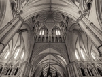 Lincoln Cathedral 01