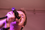 White Shoe Brown Shoe ft Tony Britten  Guest_0336