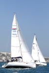 190629 FEMME FATALE GBR1966L FAIRVIEW SAILING D43A4637