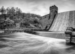 Derwent Reservoir overflow (2)